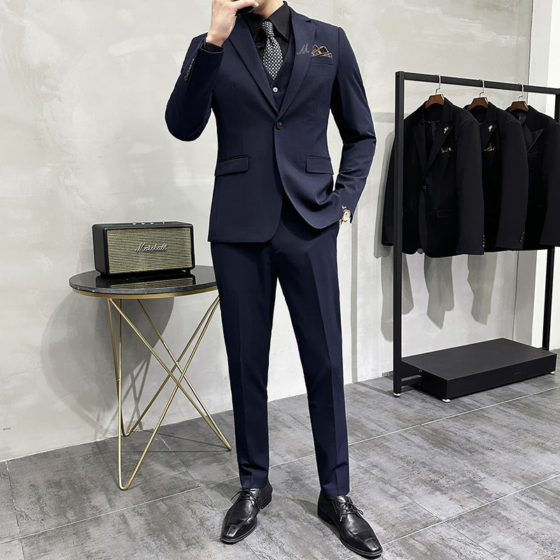 Minfinity erkaklar kostyumi