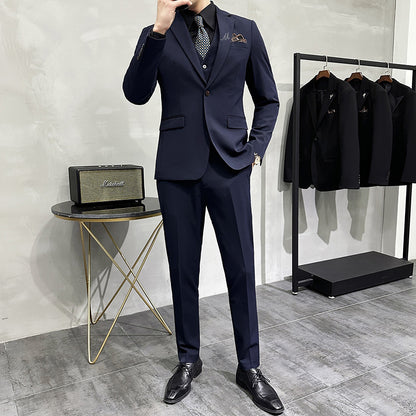 Minfinity erkaklar kostyumi