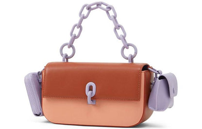 Сумка женская Charles&Keith Avocado - Boxette Shop