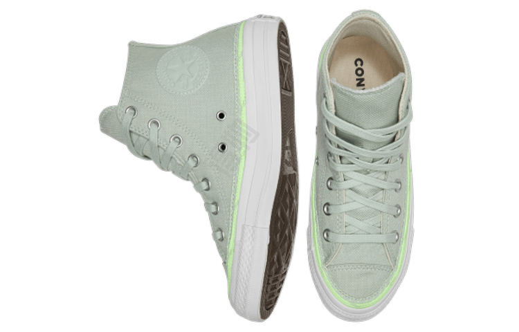 Кеды женские Converse chuck taylor all star - Boxette Shop