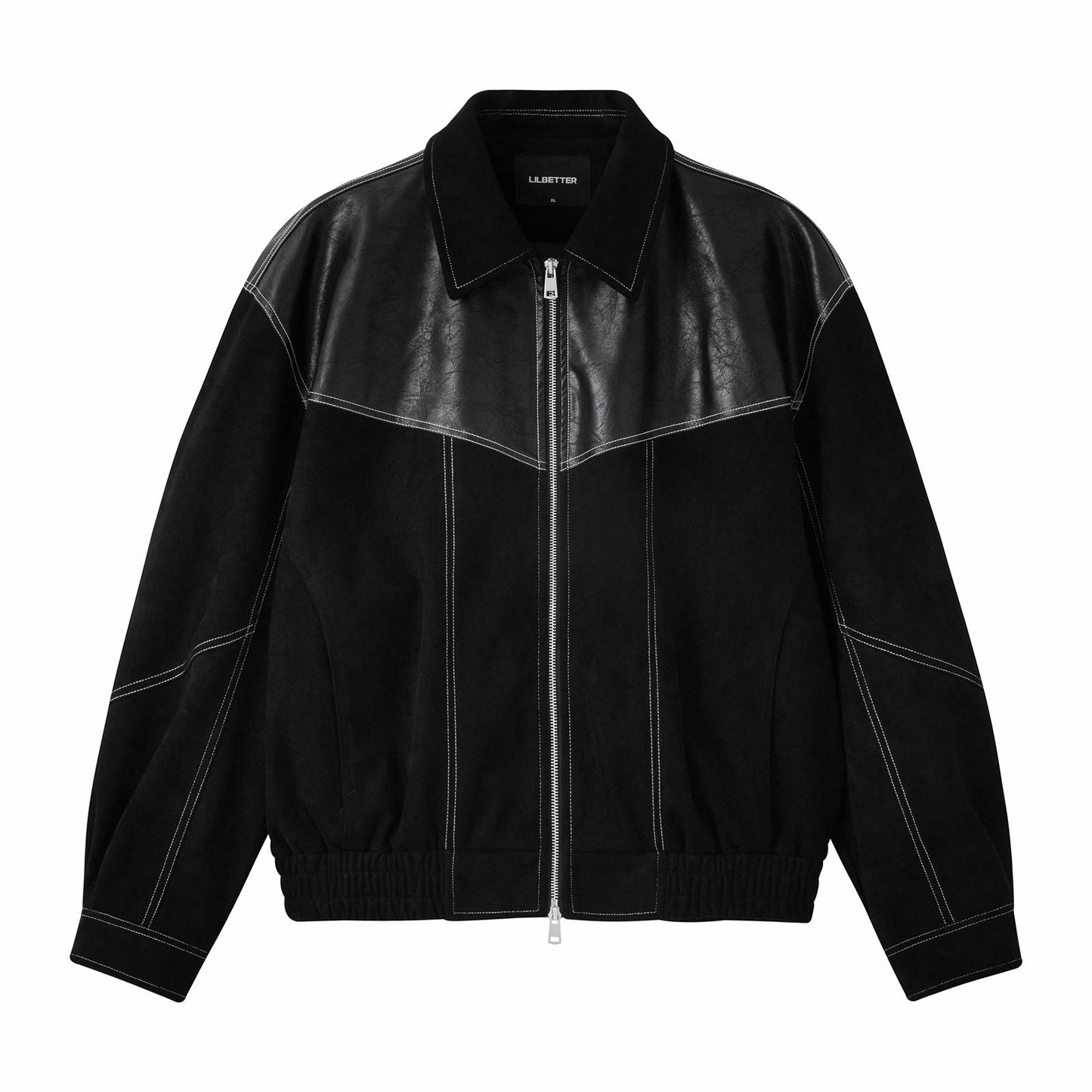 Куртка мужская Lilbetter