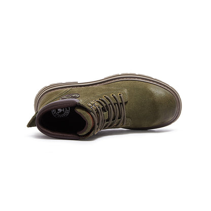 Сапоги мужские Camel