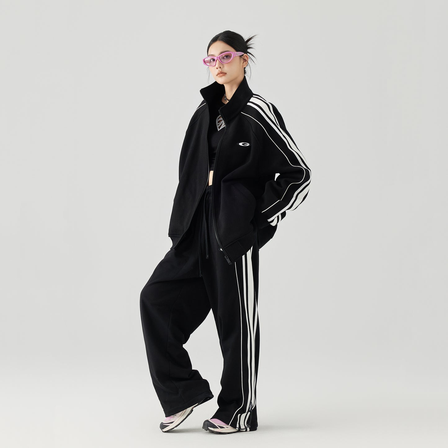 Спортивный костюм Golfcross