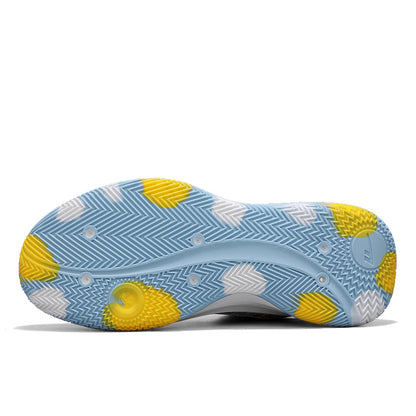 Кроссовки мужские Warrior