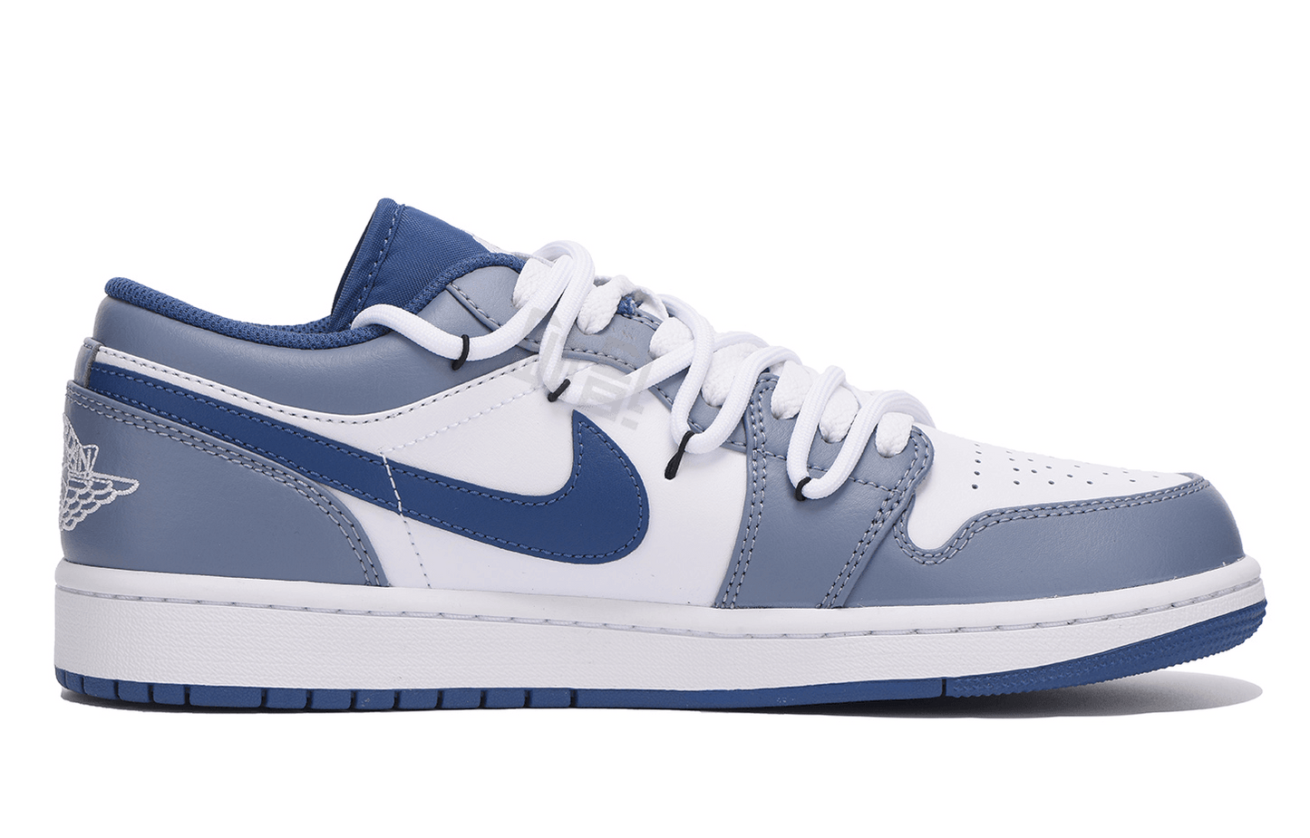 Кроссовки мужские Jordan air - Boxette Shop