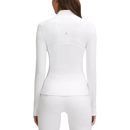 Лонгслив спортивный женский Lululemon - Boxette Shop