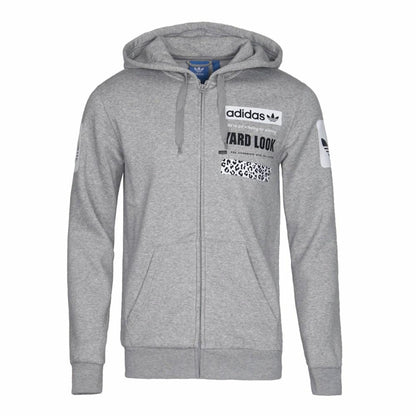 Adidas Originals Street Graph FZ erkaklar qalpoqchasi