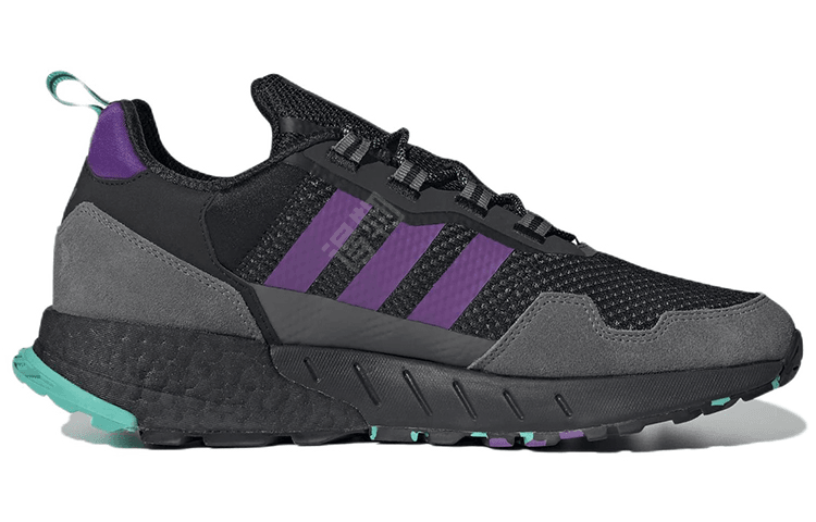 Кроссовки мужские Adidas Originals Zx 1k Boost - Boxette Shop