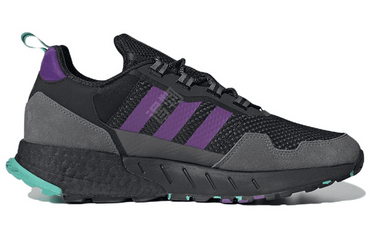 Кроссовки мужские Adidas Originals Zx 1k Boost - Boxette Shop