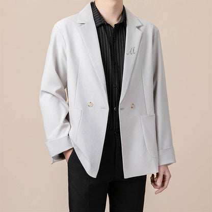 Пиджак Minfinity - Boxette Shop