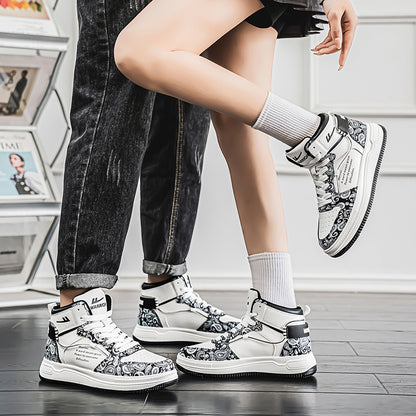 Кроссовки Warrior