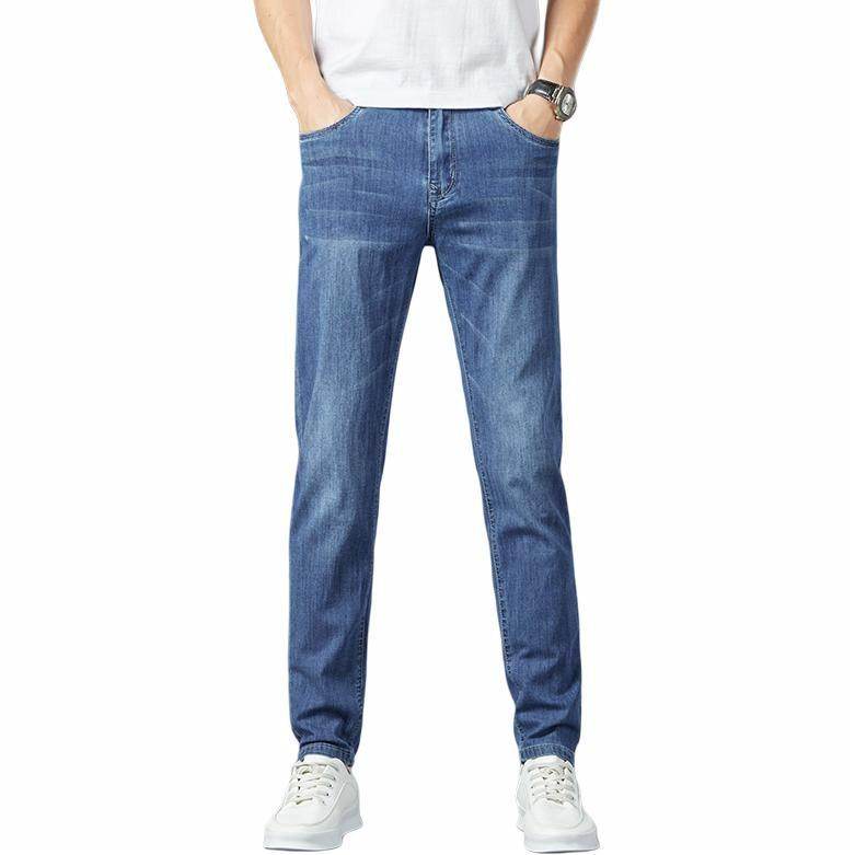 Джинсы мужские Antioffice - Boxette Shop