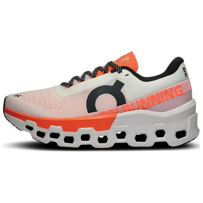 Кроссовки женские ON Cloudmonster 2 - Boxette Shop