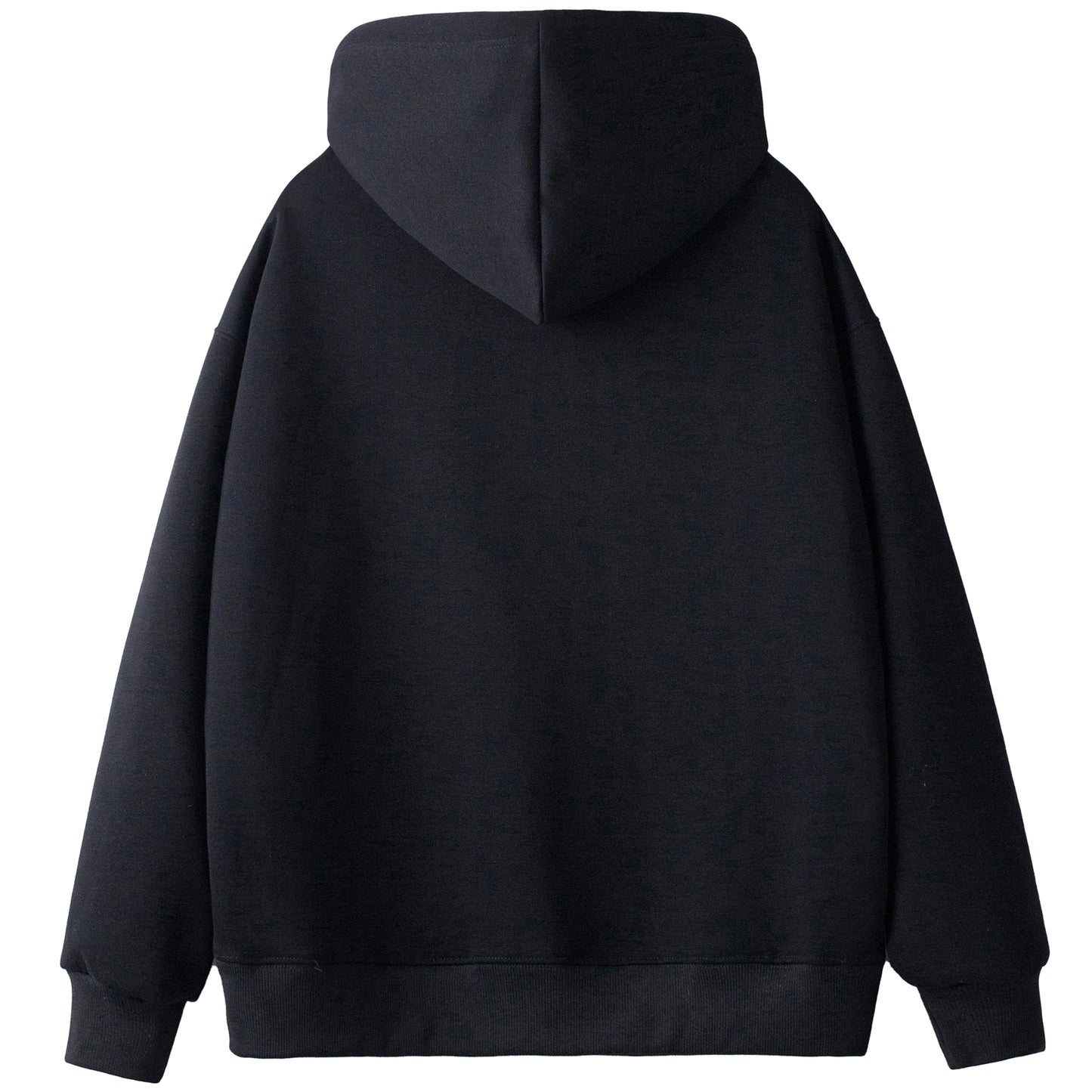 Hvga Amerikaning asosiy modellari bo'sh tasodifiy sayohat ko'p qirrali harflar bosilgan katta ma'noli pullover ichki kiyim ko'p qatlamli kozok yumshoq va qulay katta o'lchamdagi erkaklar va ayollar bir xil paragraf bilan kozok