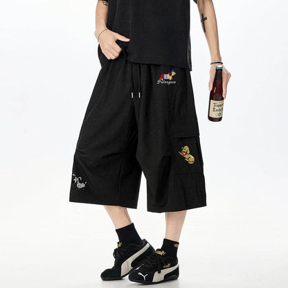 Шорты мужские PAL ONGACO - Boxette Shop