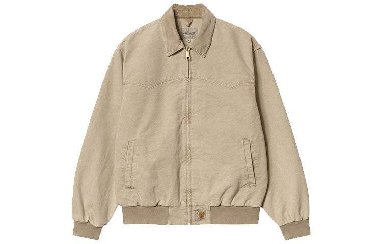 Куртка мужская Carhartt WIP - Boxette Shop