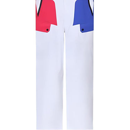 Брюки лыжные Burton GORE-TEX Circus Tricolor 2L