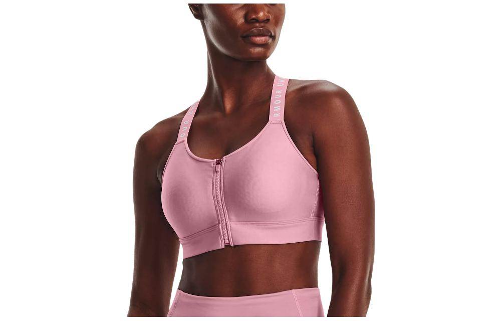 Спортивная бра женская Under Armour Infinity Chest Strap - Boxette Shop
