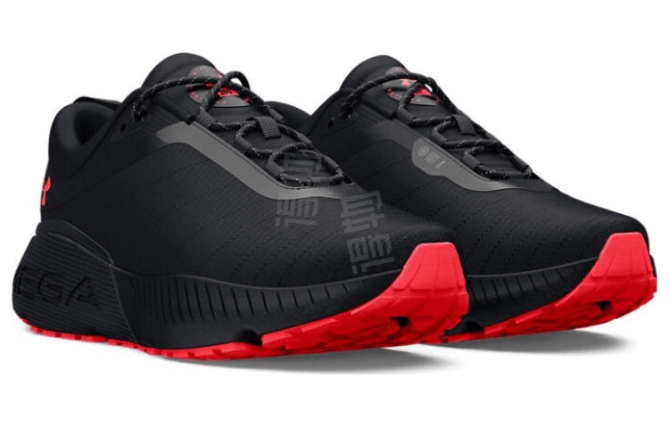 Кроссовки мужские Under Armour HOVR Mega 1 - Boxette Shop