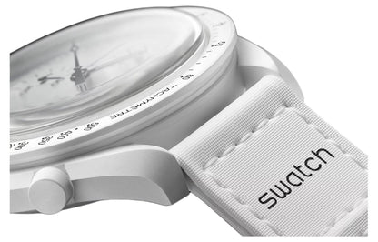 Часы Swatch x Omega - Boxette Shop