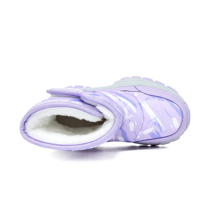 Ботинки детские Disney Snow Boots