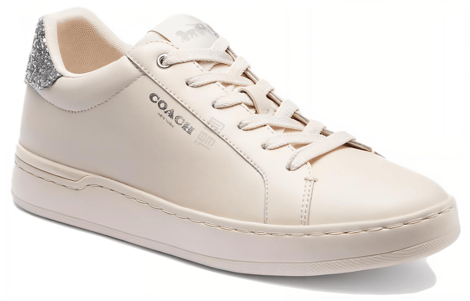 Кроссовки женские Coach - Boxette Shop