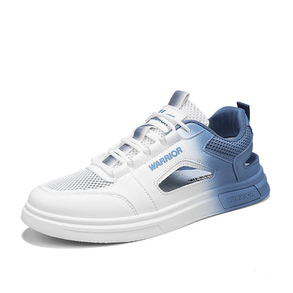 Кроссовки мужские Warrior