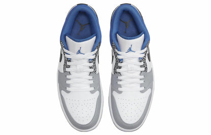 Кроссовки Jordan Air Jordan 1 Low SE "True Blue"
