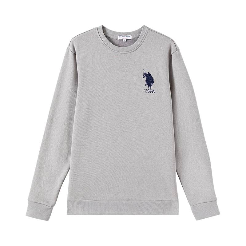 Свитер мужской U.S. Polo Assn. - Boxette Shop