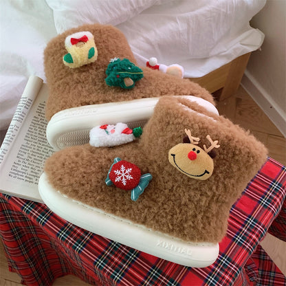 Ayollar uchun yupqa chiziqlarli shippaklar