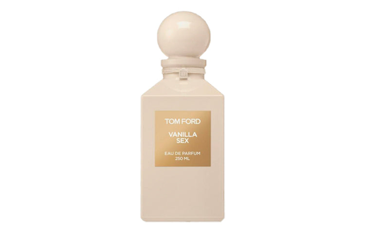 Духи Tom Ford Private Fragrance Taboo Vanilla