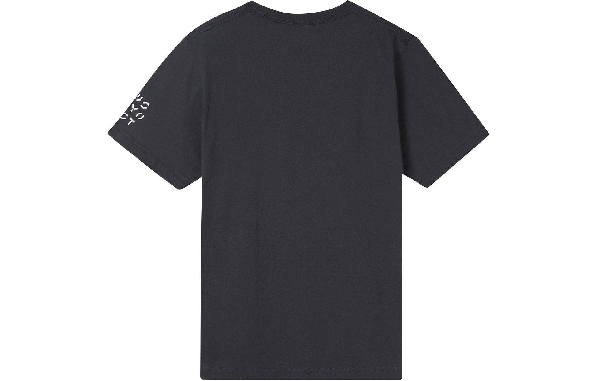 Футболка Uniqlo x KAWS - Boxette Shop