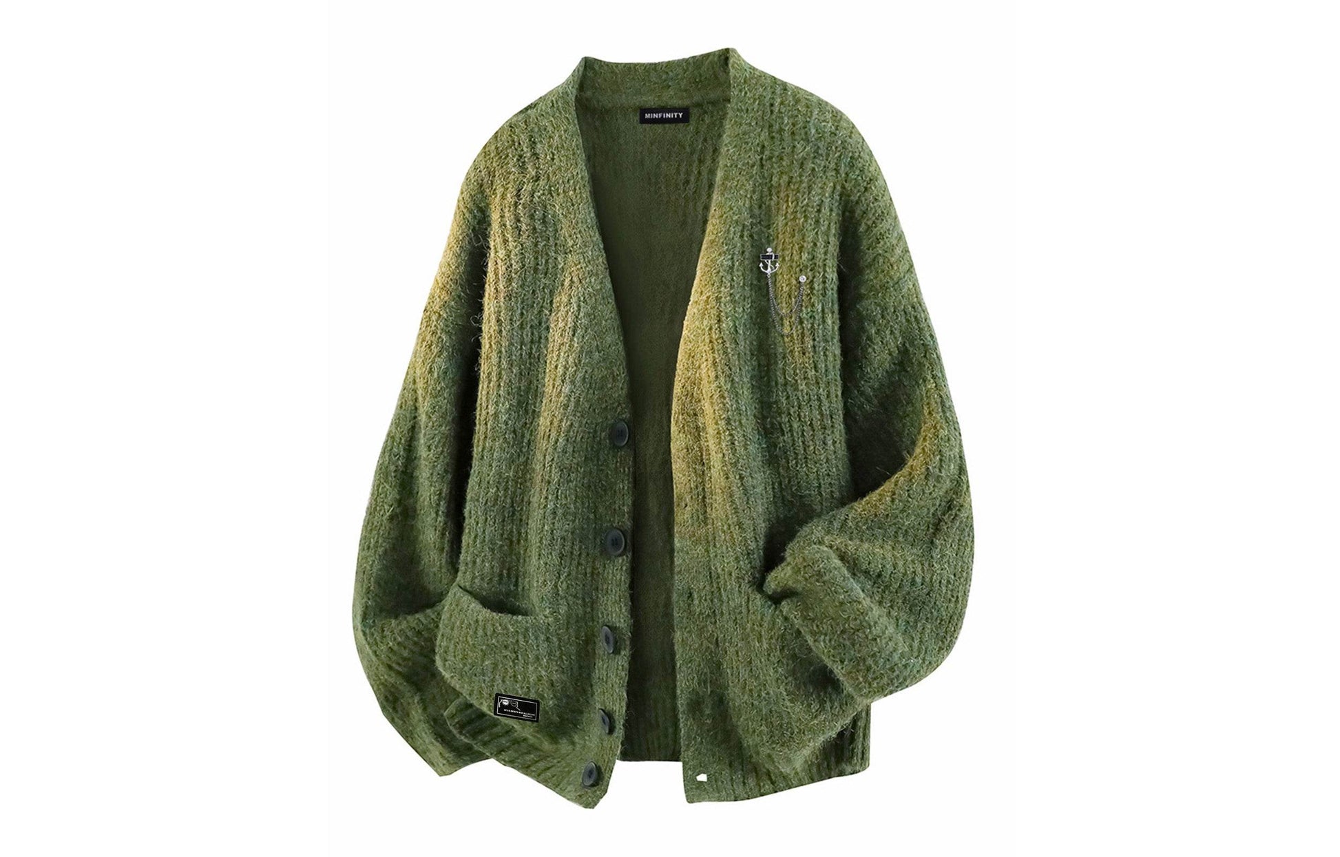 Кардиган Minfinity - Boxette Shop