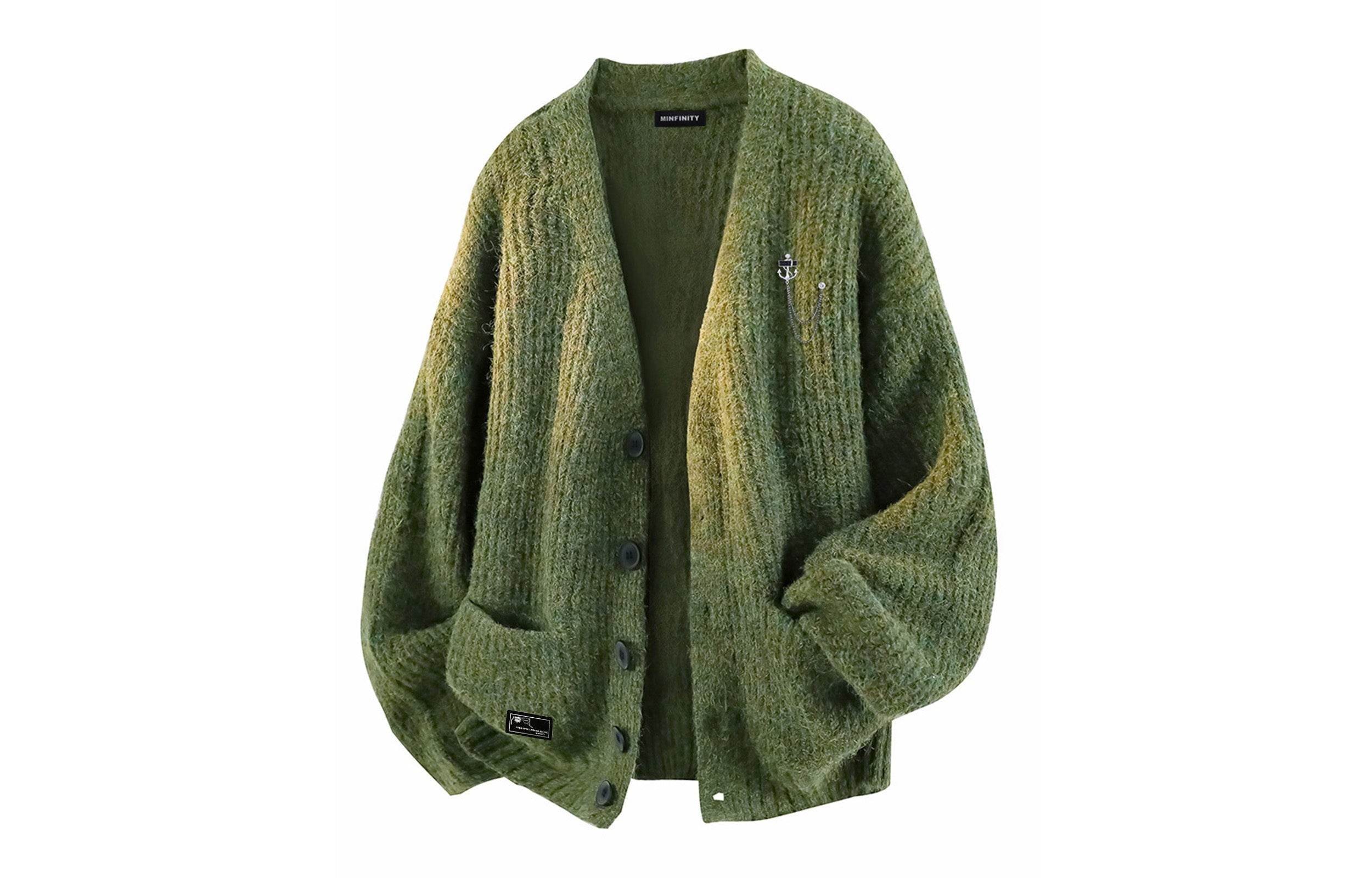 Кардиган Minfinity - Boxette Shop