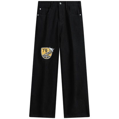 Джинсы мужские Antioffice - Boxette Shop