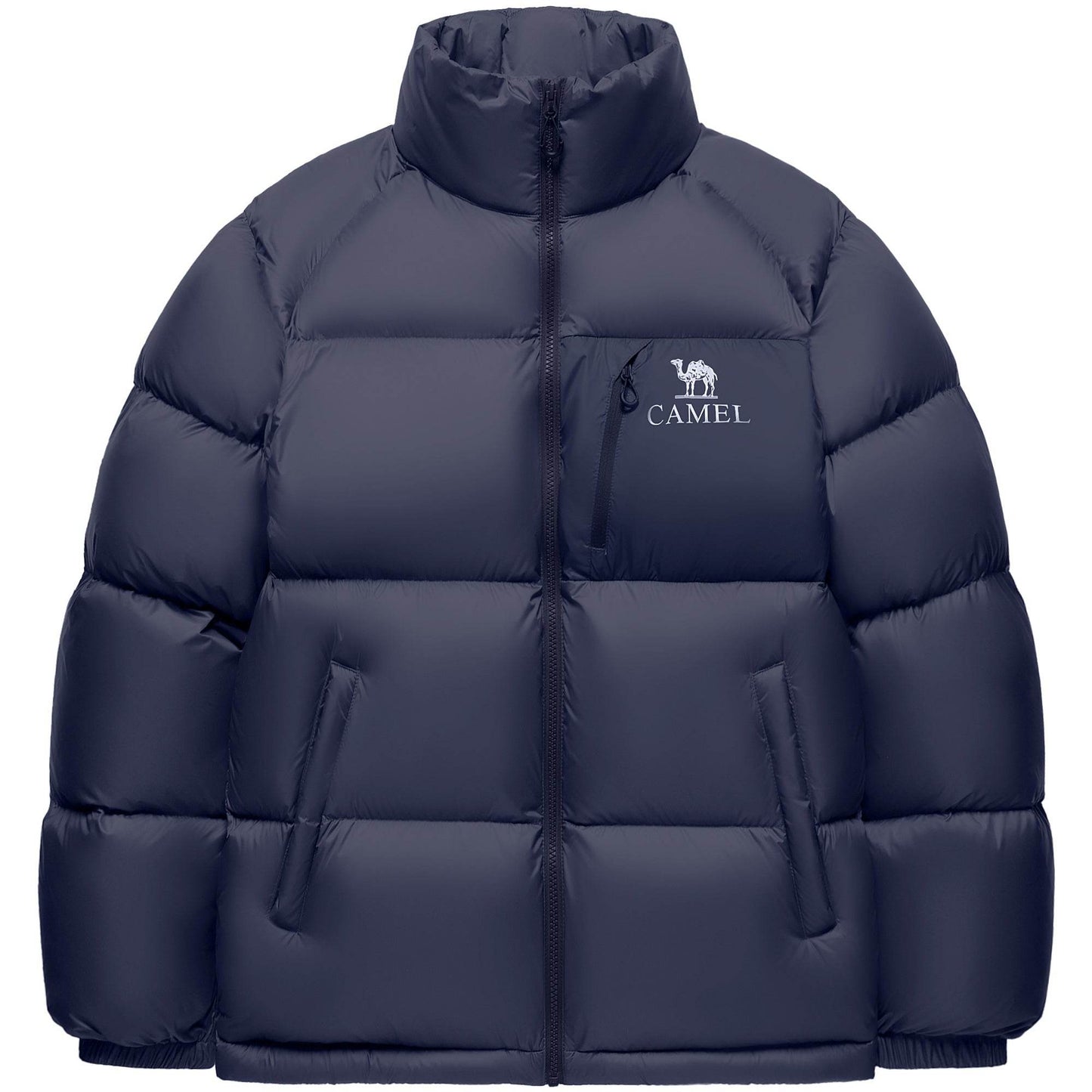 Пуховик Camel Capsule Series - Boxette Shop