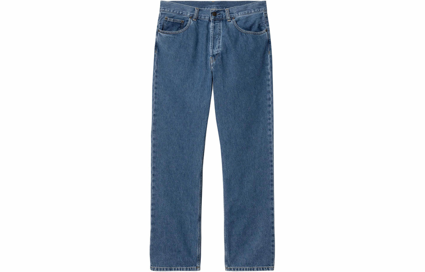 Джинсы мужские Carhartt WIP SS24