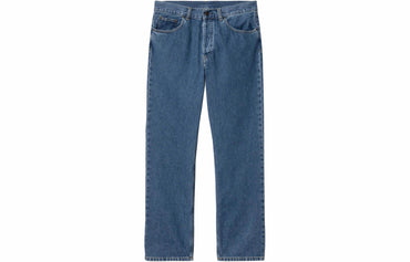 Джинсы мужские Carhartt WIP SS24