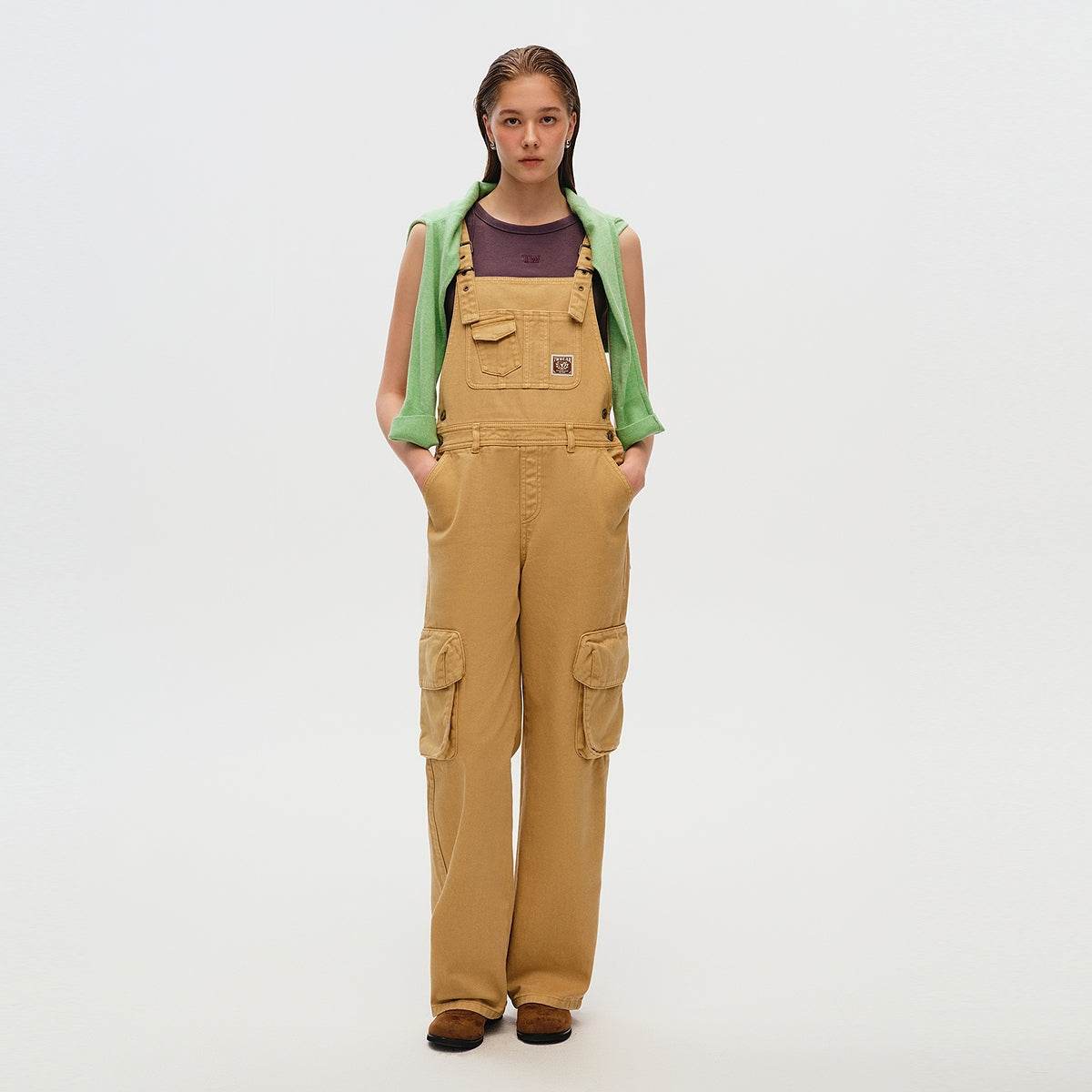 Комбинезон женский Teenie Weenie simple comfort - Boxette Shop