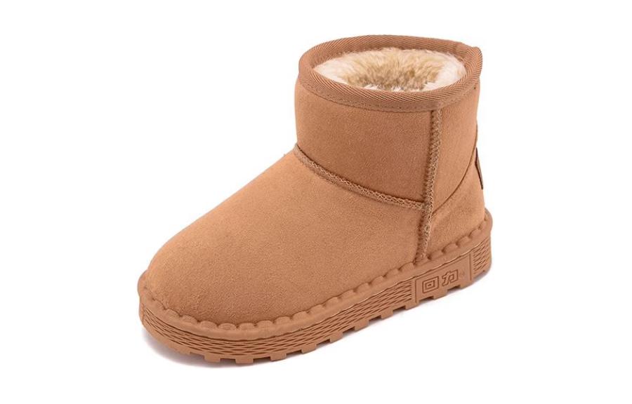 Сапоги детские Warrior