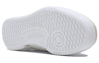 Кроссовки мужские Reebok Club C Warm