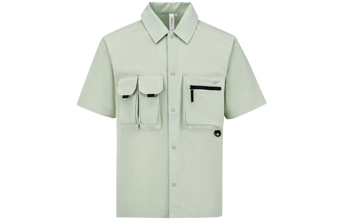 Рубашка мужская Reebok