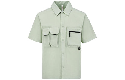 Рубашка мужская Reebok