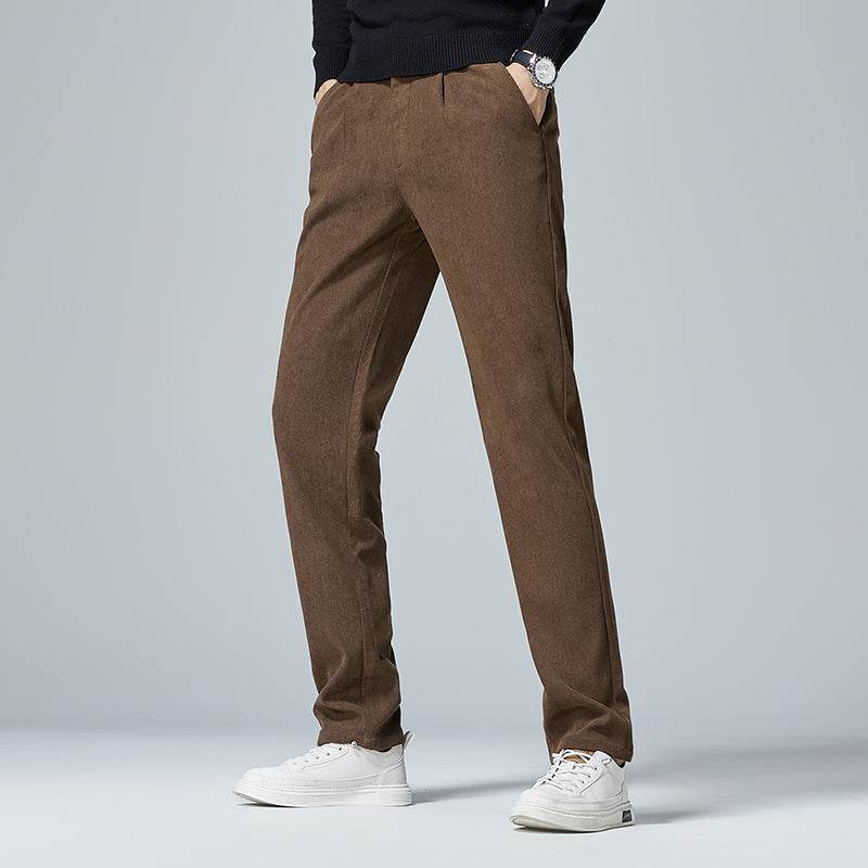 Брюки мужские Antioffice - Boxette Shop