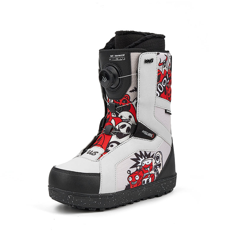 Сноубордические ботинки Snowboards ws snaker