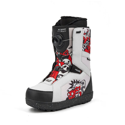 Сноубордические ботинки Snowboards ws snaker