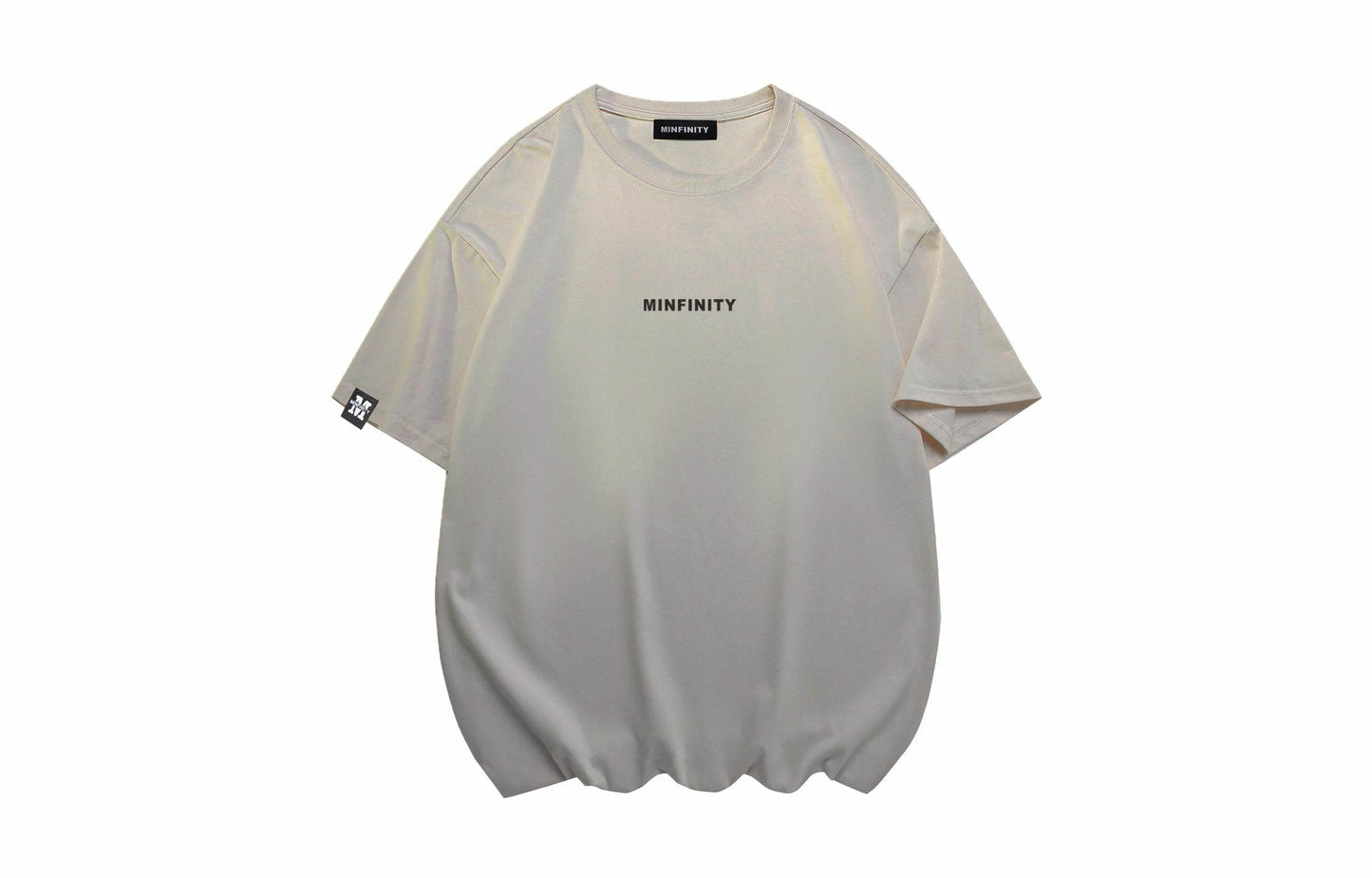Футболка Minfinity - Boxette Shop