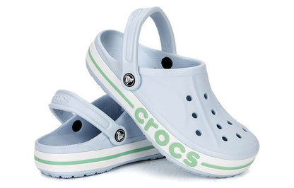 Шлепанцы Crocs Bayaband Clog - Boxette Shop