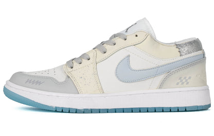 Кроссовки Jordan air laser bbl - Boxette Shop