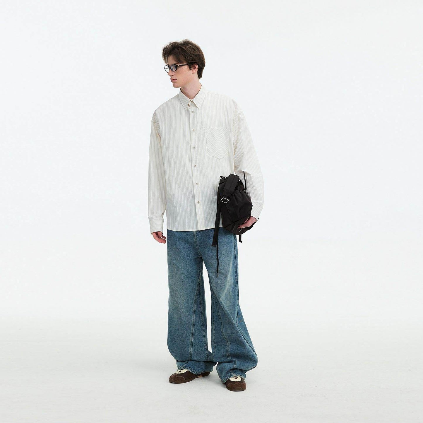 Рубашка мужская Lilbette - Boxette Shop